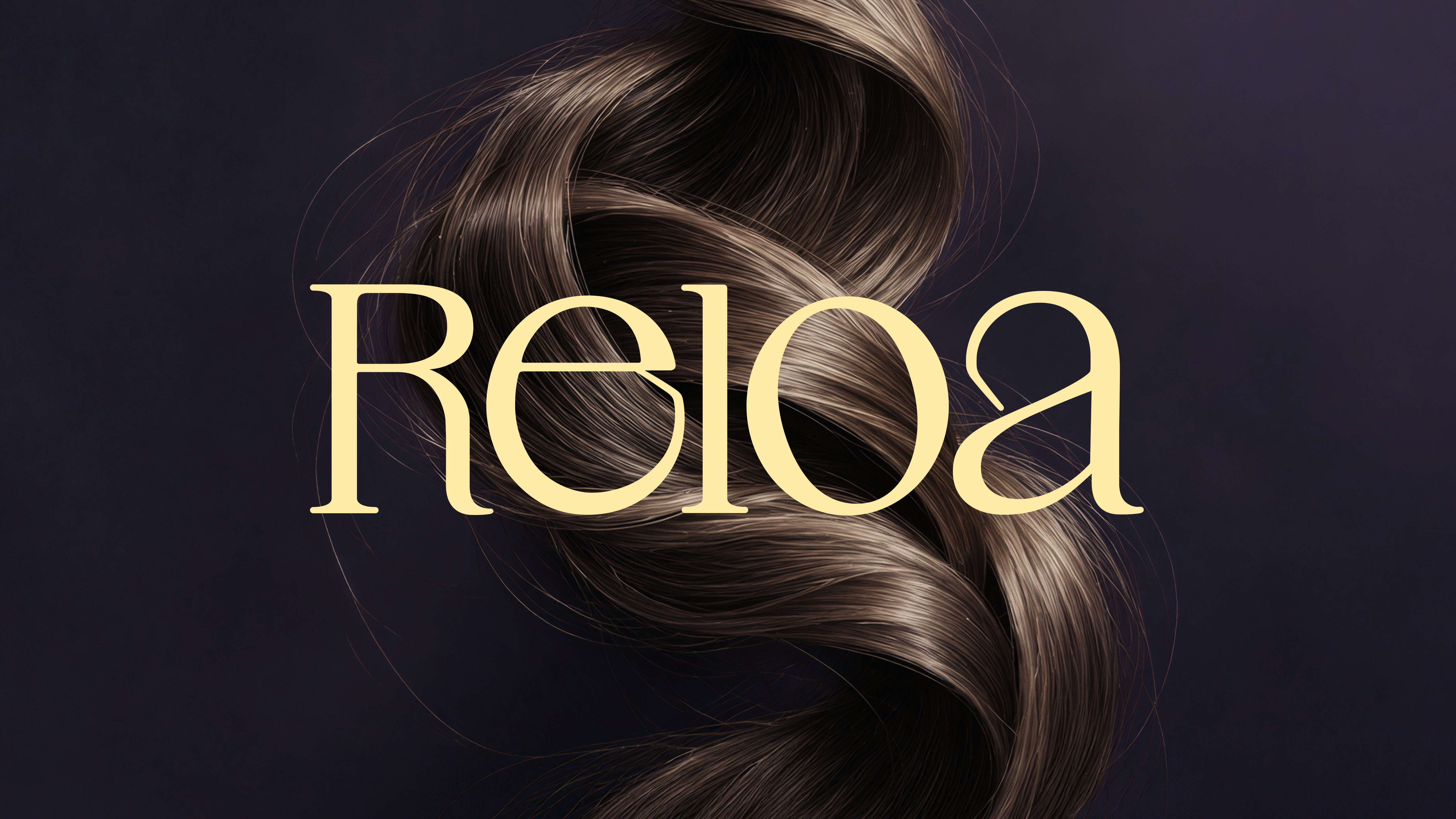 Reloa — 02_Reloa Logo